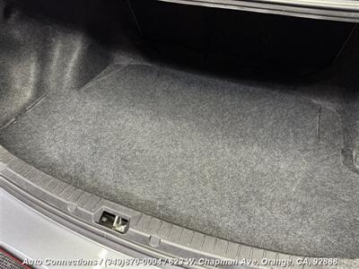 2012 Toyota Corolla LE   - Photo 22 - Orange, CA 92868