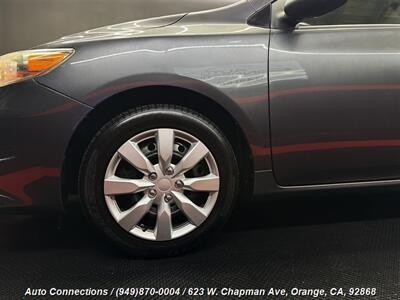 2012 Toyota Corolla LE   - Photo 29 - Orange, CA 92868