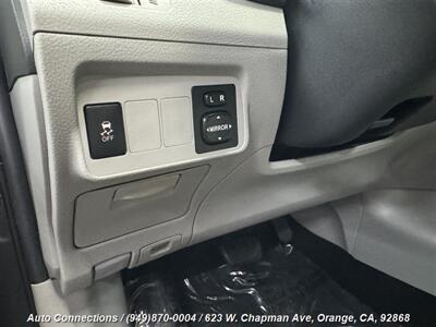2012 Toyota Corolla LE   - Photo 19 - Orange, CA 92868