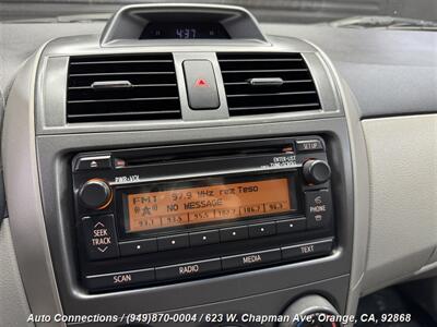 2012 Toyota Corolla LE   - Photo 17 - Orange, CA 92868