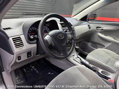 2012 Toyota Corolla LE   - Photo 11 - Orange, CA 92868
