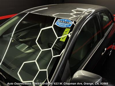 2012 Toyota Corolla LE   - Photo 25 - Orange, CA 92868
