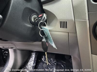 2012 Toyota Corolla LE   - Photo 18 - Orange, CA 92868