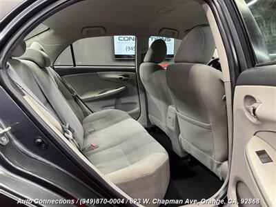 2012 Toyota Corolla LE   - Photo 8 - Orange, CA 92868