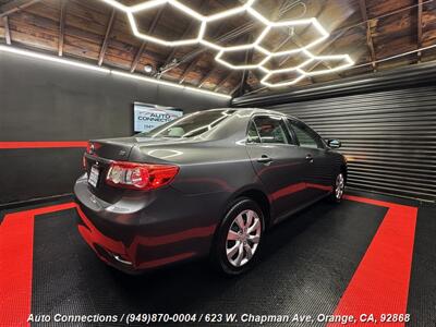 2012 Toyota Corolla LE   - Photo 3 - Orange, CA 92868