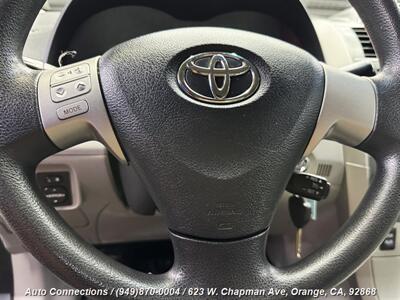 2012 Toyota Corolla LE   - Photo 13 - Orange, CA 92868