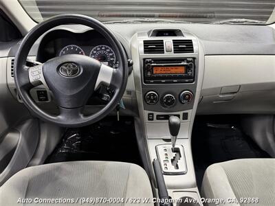 2012 Toyota Corolla LE   - Photo 12 - Orange, CA 92868
