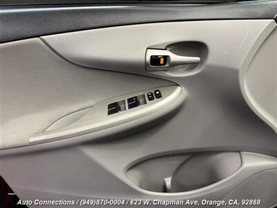 2012 Toyota Corolla LE   - Photo 20 - Orange, CA 92868