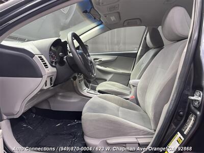 2012 Toyota Corolla LE   - Photo 6 - Orange, CA 92868