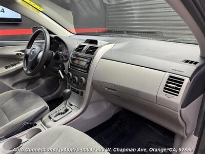 2012 Toyota Corolla LE   - Photo 10 - Orange, CA 92868