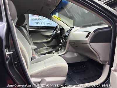 2012 Toyota Corolla LE   - Photo 7 - Orange, CA 92868
