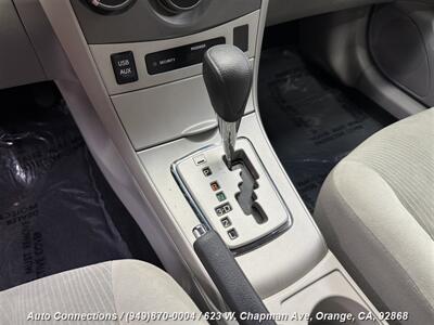 2012 Toyota Corolla LE   - Photo 14 - Orange, CA 92868