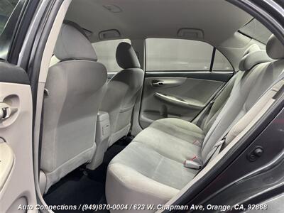 2012 Toyota Corolla LE   - Photo 9 - Orange, CA 92868