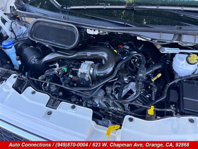 2023 Ford Transit 350 XL   - Photo 21 - Orange, CA 92868