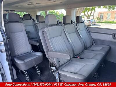 2023 Ford Transit 350 XL   - Photo 8 - Orange, CA 92868