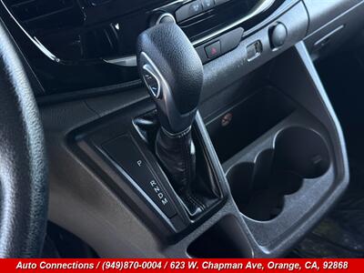 2023 Ford Transit 350 XL   - Photo 12 - Orange, CA 92868