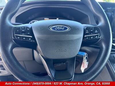 2023 Ford Transit 350 XL   - Photo 11 - Orange, CA 92868