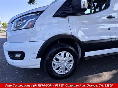 2023 Ford Transit 350 XL   - Photo 33 - Orange, CA 92868