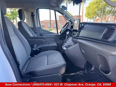 2023 Ford Transit 350 XL   - Photo 7 - Orange, CA 92868