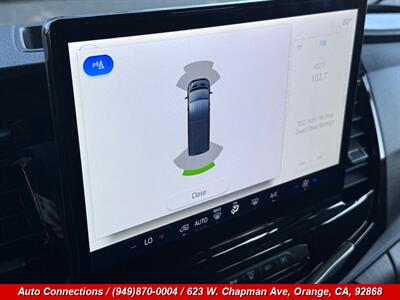 2023 Ford Transit 350 XL   - Photo 16 - Orange, CA 92868