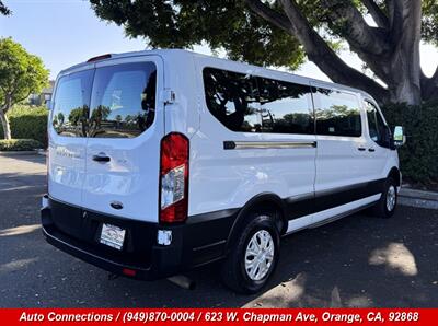 2023 Ford Transit 350 XL   - Photo 3 - Orange, CA 92868