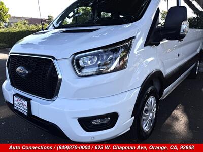2023 Ford Transit 350 XL   - Photo 31 - Orange, CA 92868