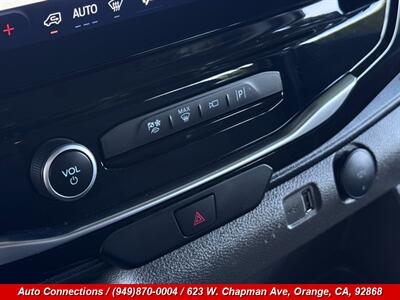 2023 Ford Transit 350 XL   - Photo 13 - Orange, CA 92868