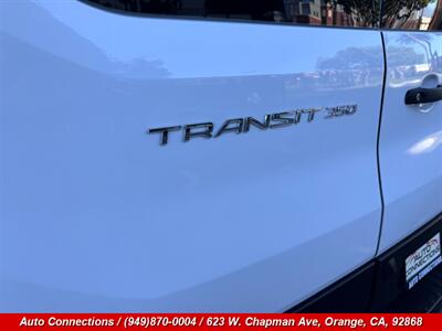 2023 Ford Transit 350 XL   - Photo 24 - Orange, CA 92868