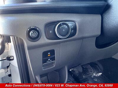 2023 Ford Transit 350 XL   - Photo 17 - Orange, CA 92868
