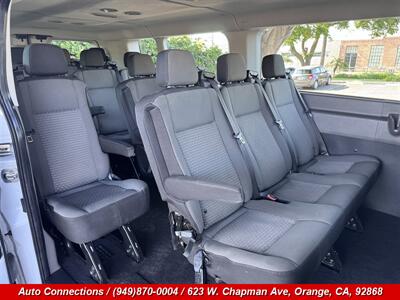 2023 Ford Transit 350 XL - Photo 8 - Orange, CA 92868