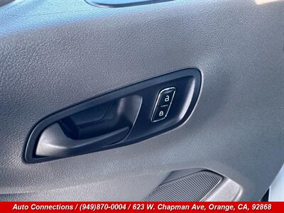 2023 Ford Transit 350 XL   - Photo 20 - Orange, CA 92868
