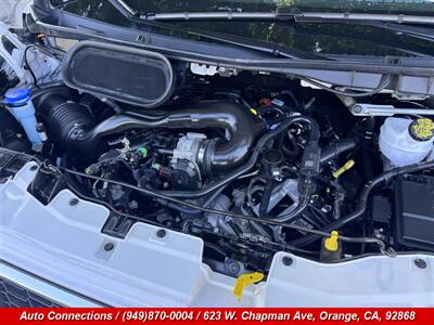 2023 Ford Transit 350 XL - Photo 21 - Orange, CA 92868