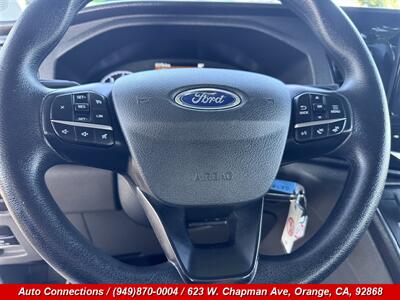 2023 Ford Transit 350 XL - Photo 11 - Orange, CA 92868