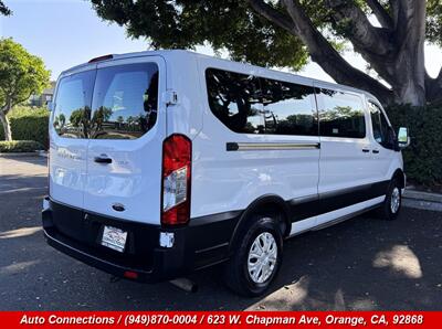 2023 Ford Transit 350 XL - Photo 3 - Orange, CA 92868