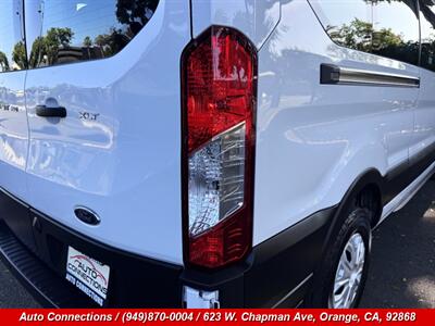 2023 Ford Transit 350 XL   - Photo 32 - Orange, CA 92868
