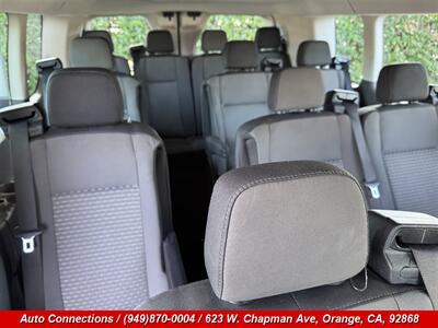 2023 Ford Transit 350 XL - Photo 9 - Orange, CA 92868