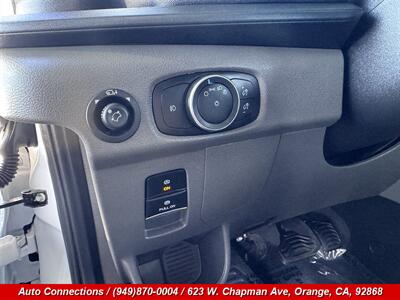 2023 Ford Transit 350 XL - Photo 17 - Orange, CA 92868