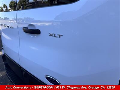 2023 Ford Transit 350 XL - Photo 23 - Orange, CA 92868