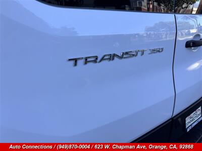 2023 Ford Transit 350 XL - Photo 24 - Orange, CA 92868