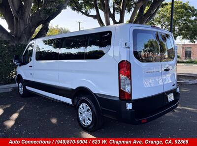 2023 Ford Transit 350 XL   - Photo 4 - Orange, CA 92868