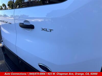 2023 Ford Transit 350 XL   - Photo 23 - Orange, CA 92868