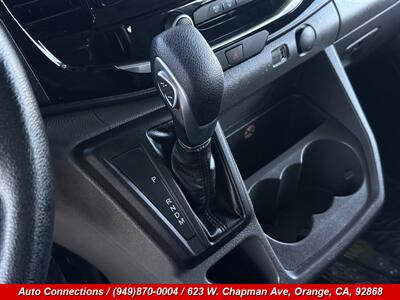 2023 Ford Transit 350 XL - Photo 12 - Orange, CA 92868