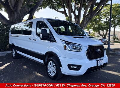 2023 Ford Transit 350 XL - Photo 1 - Orange, CA 92868