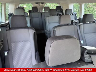 2023 Ford Transit 350 XL   - Photo 9 - Orange, CA 92868