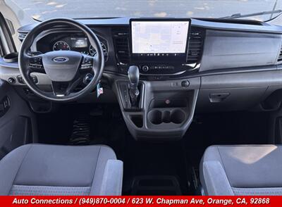 2023 Ford Transit 350 XL   - Photo 10 - Orange, CA 92868