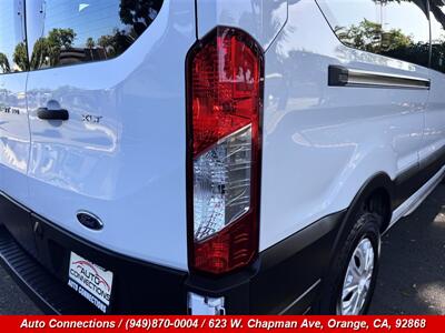 2023 Ford Transit 350 XL - Photo 32 - Orange, CA 92868