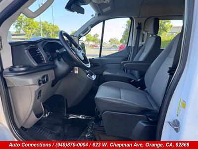 2023 Ford Transit 350 XL   - Photo 6 - Orange, CA 92868