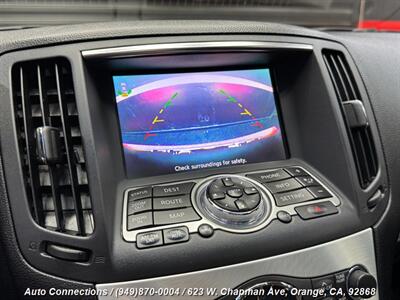 2013 INFINITI G37 Coupe Sport   - Photo 20 - Orange, CA 92868