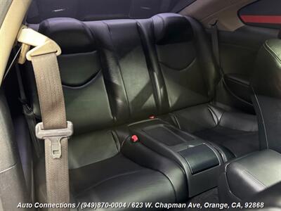 2013 INFINITI G37 Coupe Sport   - Photo 8 - Orange, CA 92868