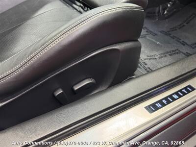 2013 INFINITI G37 Coupe Sport   - Photo 52 - Orange, CA 92868